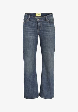 JJXX, JXTEXAS - Flared Jeans - blue denim