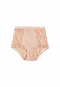 Next KNICKERS HIGH RISE - Alakformáló ruházat - rose pink