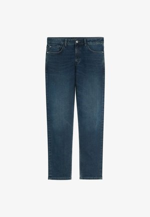 OCHNIK, - Jeansy Slim Fit