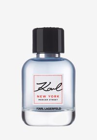 Karl Lagerfeld Fragrances - NEW YORK MERCER STREET EAU DE TOILETTE - Eau de Toilette - - Thumbnail Image 1