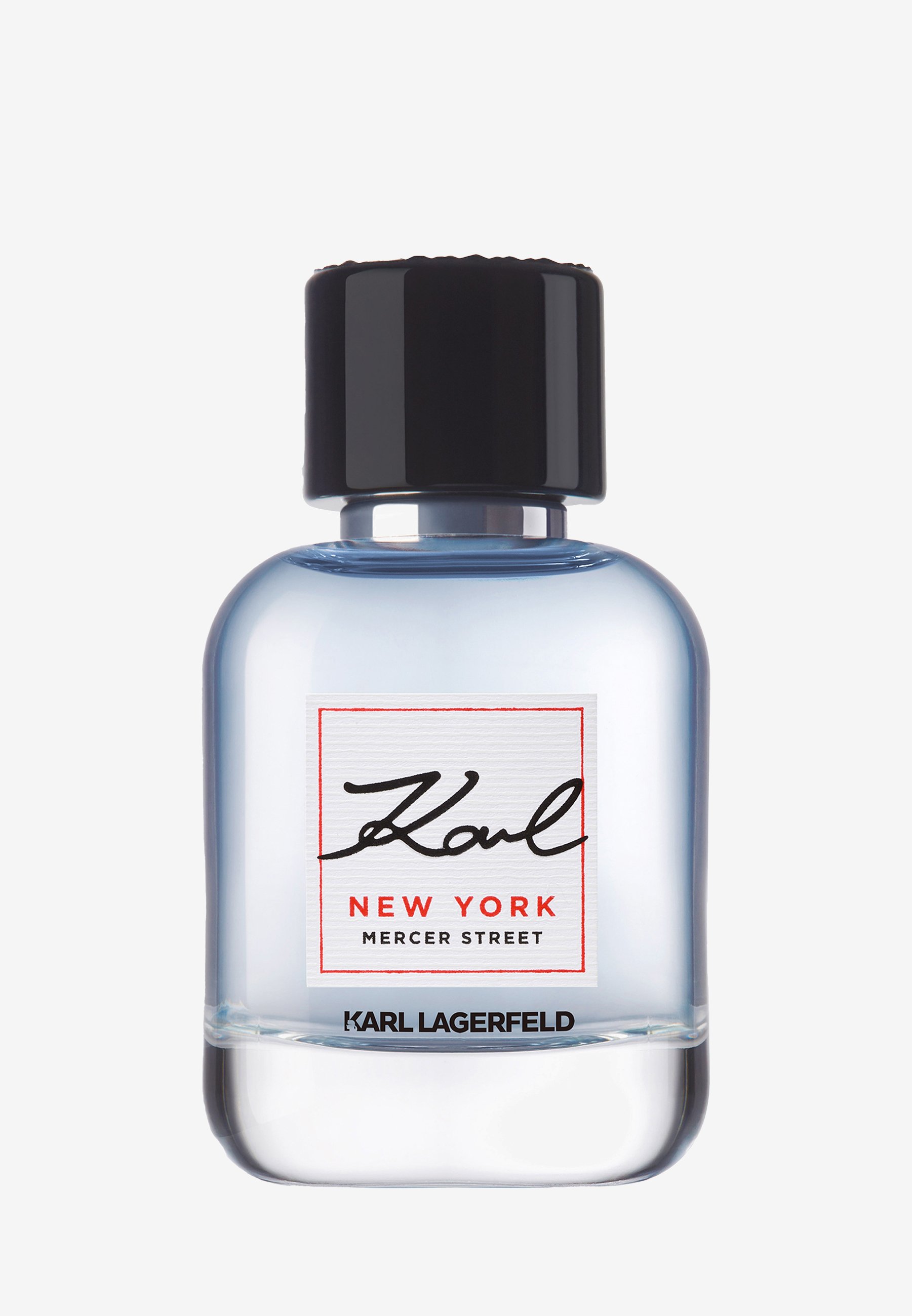 Karl Lagerfeld Fragrances NEW YORK MERCER STREET EAU DE TOILETTE - Eau de Toilette