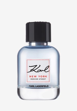 Karl Lagerfeld Fragrances NEW YORK MERCER STREET EAU DE TOILETTE - Eau de Toilette