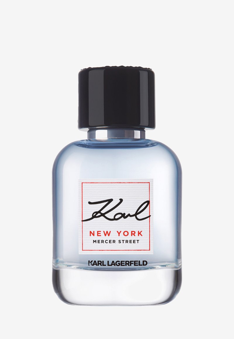 Karl Lagerfeld Fragrances - NEW YORK MERCER STREET EAU DE TOILETTE - Eau de Toilette - -, Enlarge
