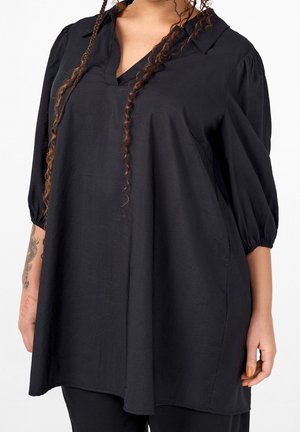 Blus - black
