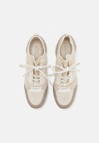 MICHAEL Michael Kors GEORGIE TRAINER - Tenisky - bone/multi-coloured