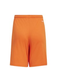 adidas Performance SQUADRA 21 Y - Korte sportsbukser - team orange/white