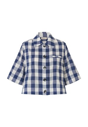 Masai, MAISARIEL - Overhemdblouse - medieval blue