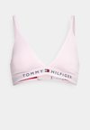 UNLINED  - Trojuholníková podprsenka - light pink
