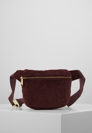 Heuptas - dark purple