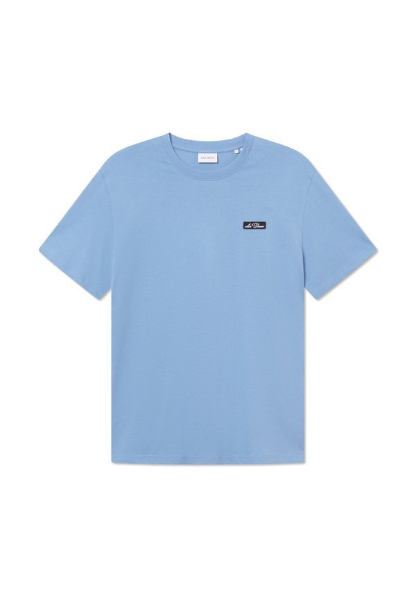 PATCH - Basic T-shirt - allure3