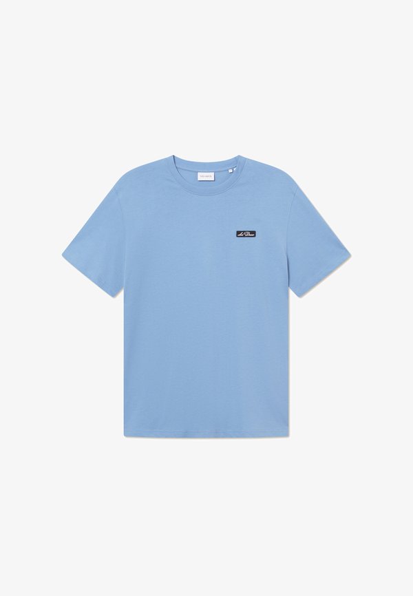 PATCH - Basic T-shirt - allure3