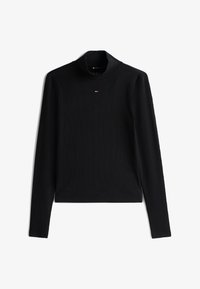 Unausgewählt, black