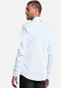 Emilio Adani LANGARM-MY FAVORITE - Hemd - hellblau