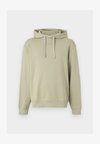 DAPO - Sweat à capuche - pastel green