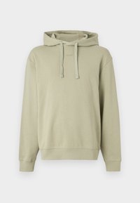 Neizbrano, pastel green