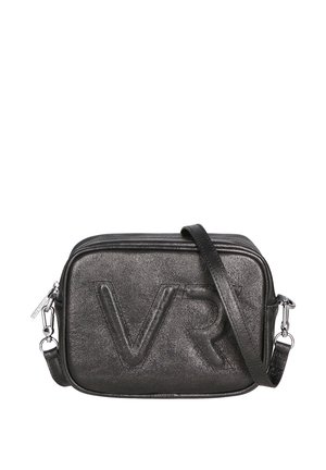 Virginia Rhinè, Borsa a tracolla - black