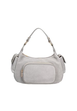Handtasche - grey