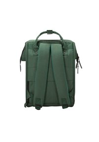 Cabaia ADVENTURER MAXI - Sac à dos - montreal dark green