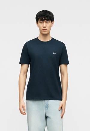 T-shirt basique - navy