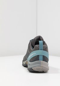 Merrell SIREN 3 GTX - Chaussures de marche - blue smoke