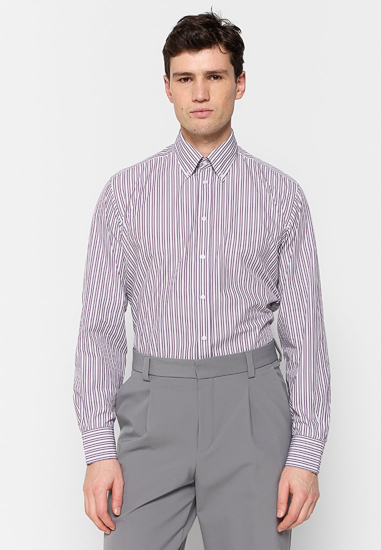 CAMICISSIMA Overhemd paars