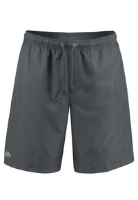 SPORTS SHORTS - Sports shorts - grey
