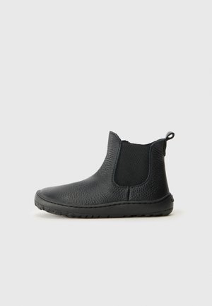 BAREFOOT CHELYS UNISEX - Bottines - black