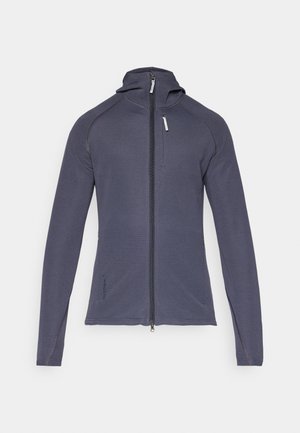 Houdini Outdoor jacket - big bang blue