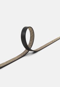 Kurt Geiger London EAGLE BELT - Cintura - gold-coloured