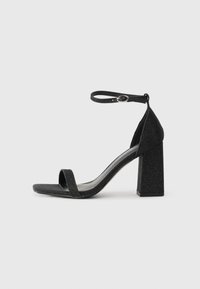 Δεν επιλέχθηκε, black/silver-coloured