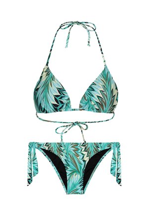 Bikini - green