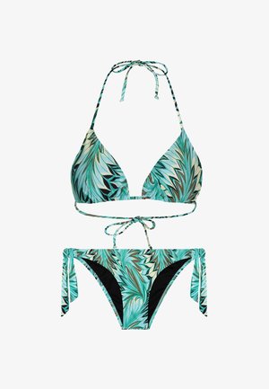 Bikini - green