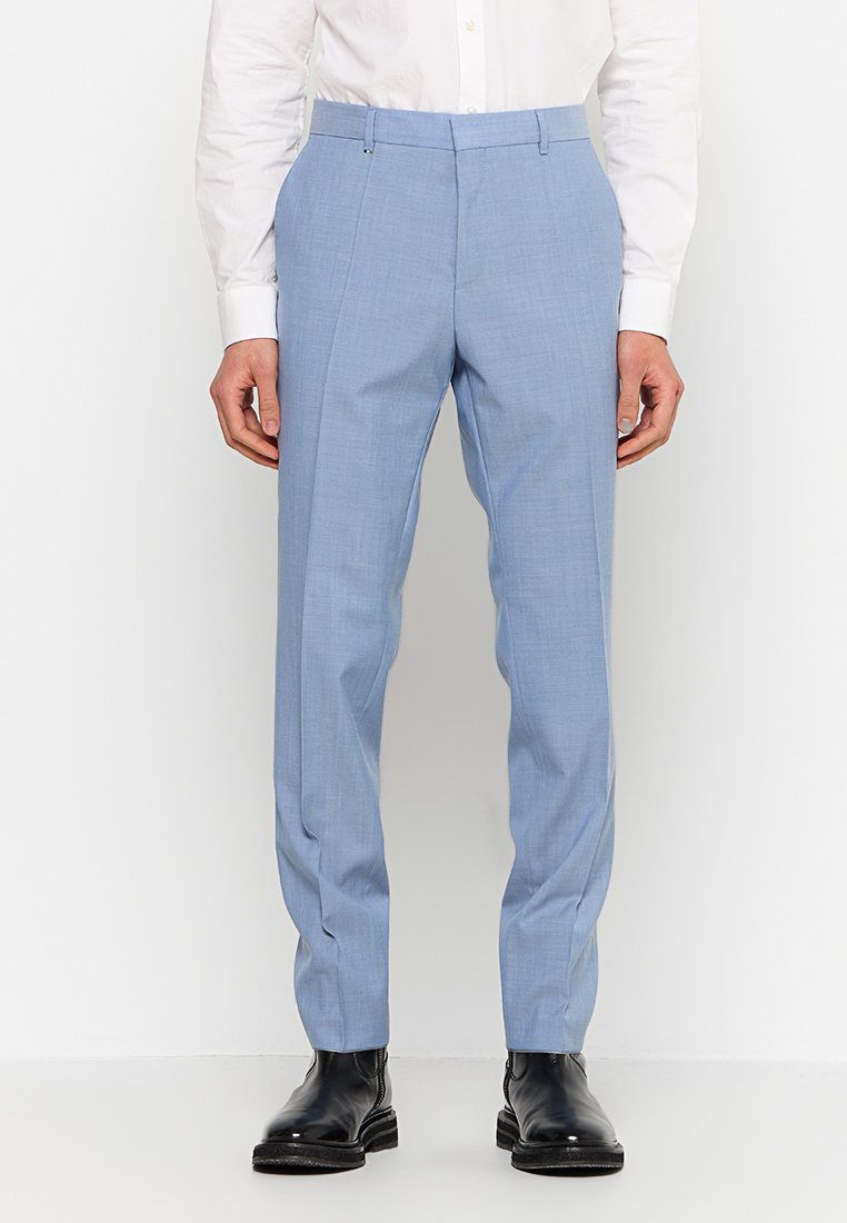Boss Pantalon lichtblauw Boss Pantalon lichtblauw