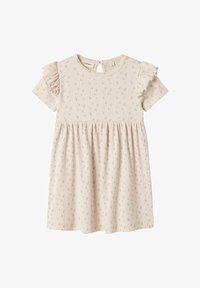 Ausgewählt, peach blush