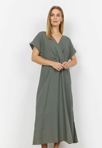 Soyaconcept SC-INA 55 - Nappali ruha - misty