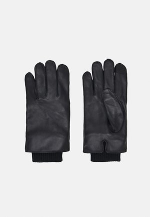 Gloves - black