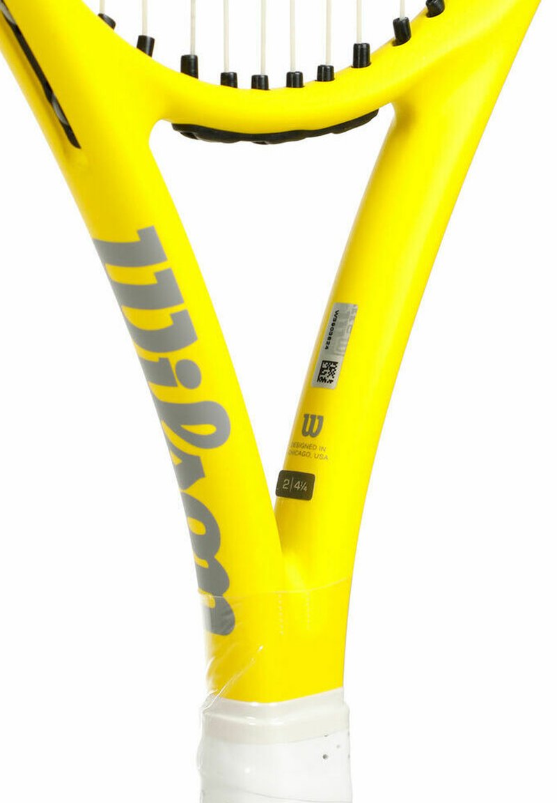PATIKIL Tennis Dämpfer Set - 4 Silikon Stoßdämpf Produktbild-Vorschau 5