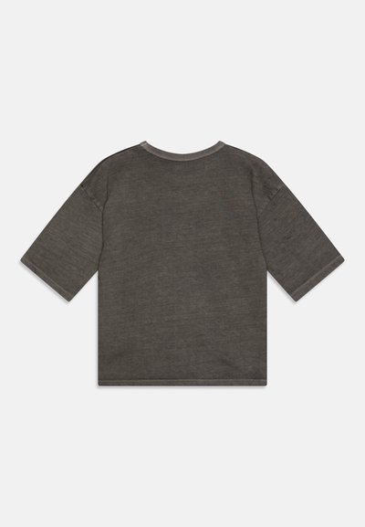 Zadig & Voltaire SHORT SLEEVES  - Majica kratkih rukava s printom - black