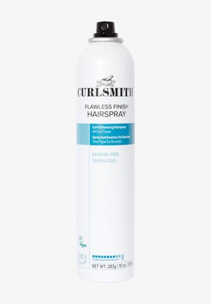 FLAWLESS FINISH HAIRSPRAY - STRONG HOLD - Soin des cheveux