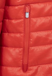 Nike Sportswear FILL QUILTED - Χειμωνιάτικο μπουφάν - university red