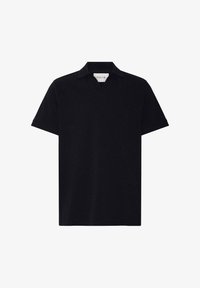 Neizvēlēts, true black