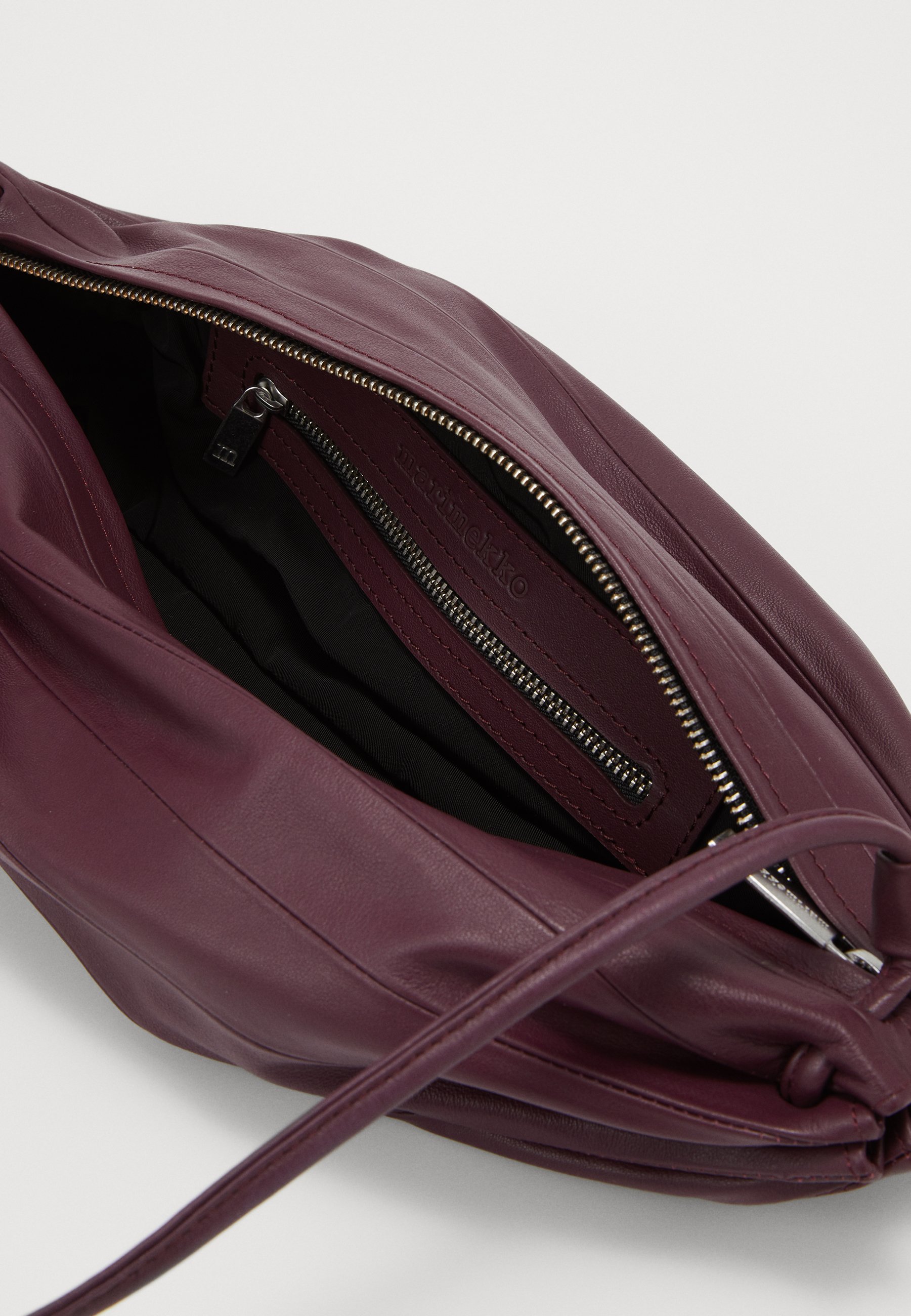 Marimekko KARLA BAG Håndveske wine red Zalando.no Marimekko KARLA BAG Håndveske wine red Zalando.no