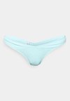 DELTA BRAZILIAN - Bikini apakšdaļas - sail aqua