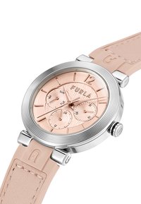 Furla FURLA MULTIFUNCTION - Pulkstenis ar hronogrāfu - pink