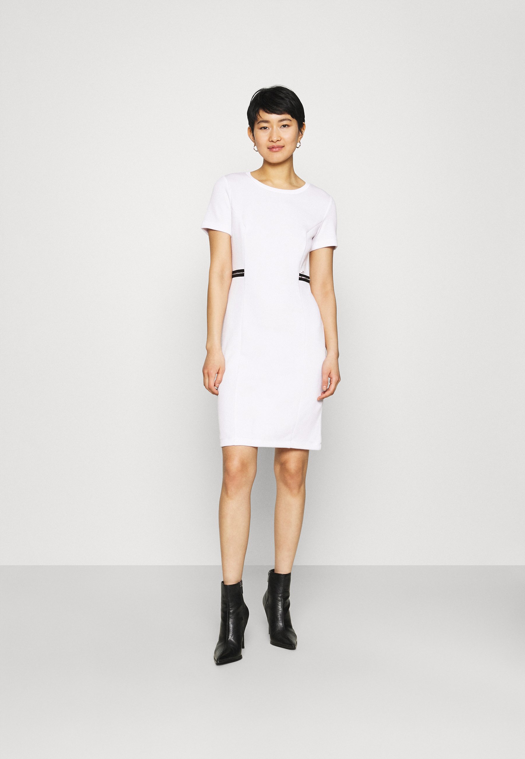 felpa vestito liu jo