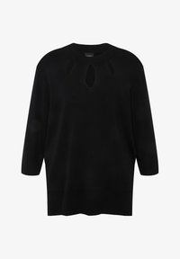 Sélectionné, black