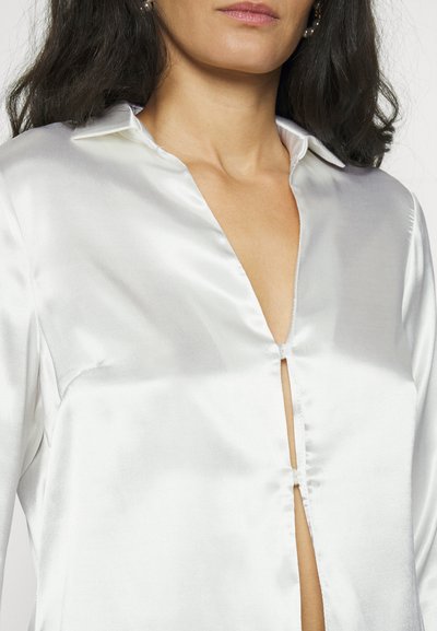 STUDIO ID ALYSSA  - Blouse - champagne