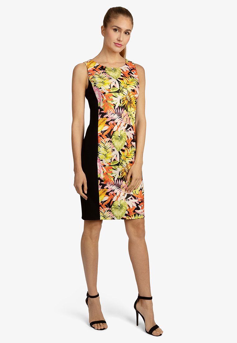 Apart Jerseyjurk zwart Apart Jerseyjurk zwart