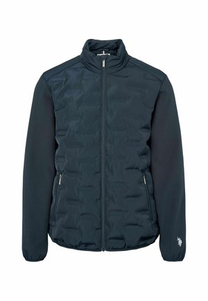 U.S. Polo Assn., UMCOLLIN - Übergangsjacke - dark sapphire