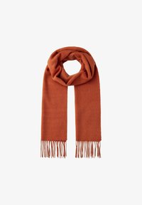 Non sélectionné, burnt orange